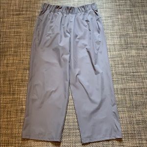 Authentic Lululemon Cropped Pants